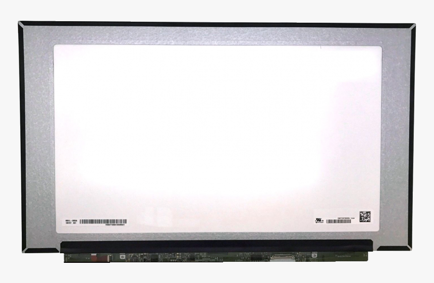 Led-backlit Lcd Display, HD Png Download