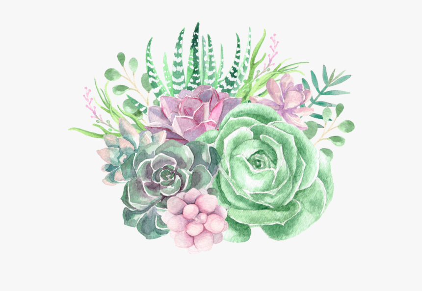 Mexican Paper Flowers Png, Transparent Png
