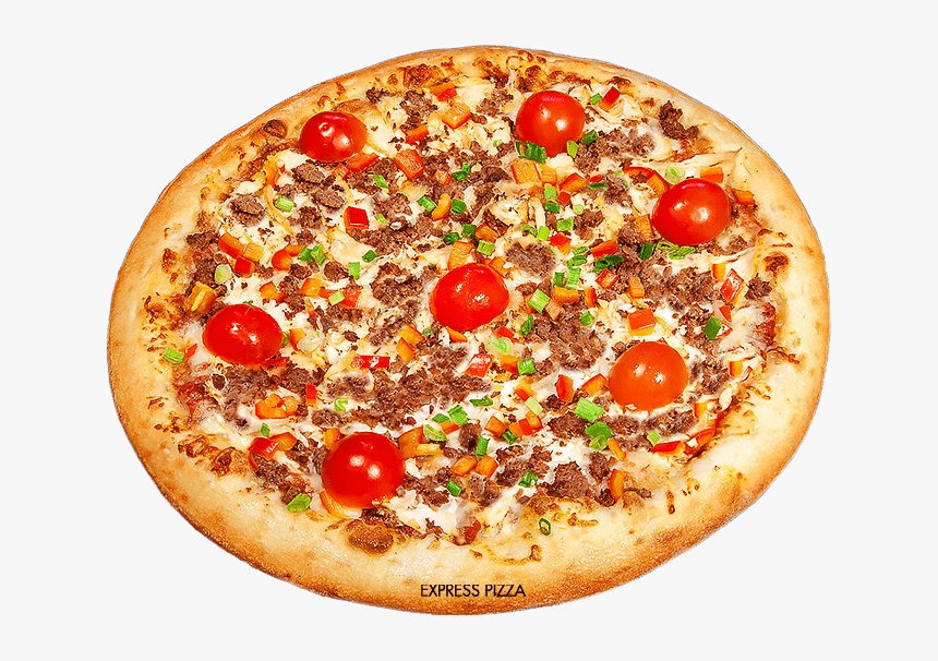 Transparent Pizza Hut Clipart - Pitzza Png, Png Download