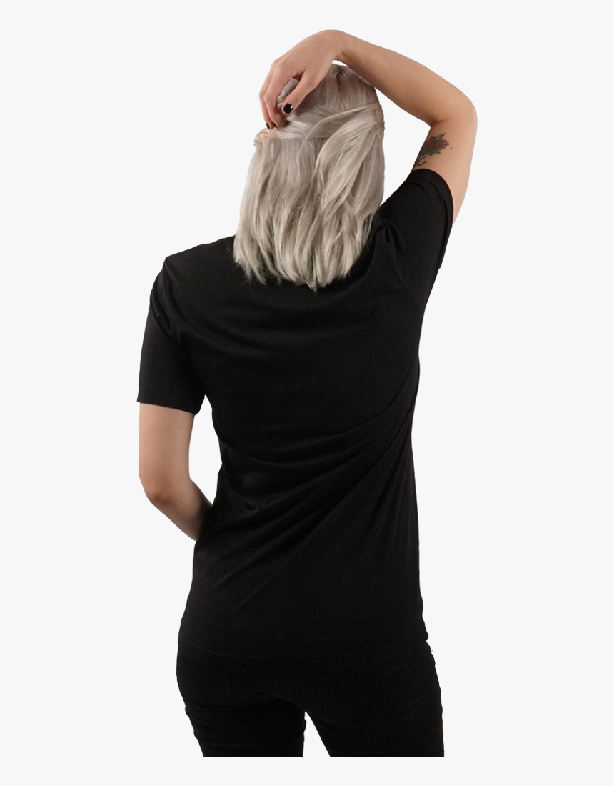 Girl, HD Png Download