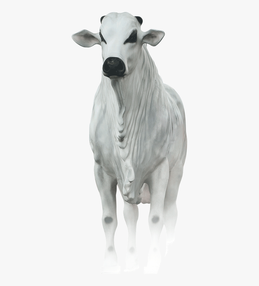 Livestock , Png Download - Figurine, Transparent Png