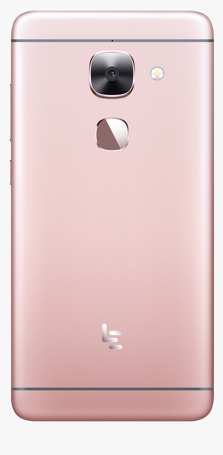 Letv X 526 Rose Gold, HD Png Download