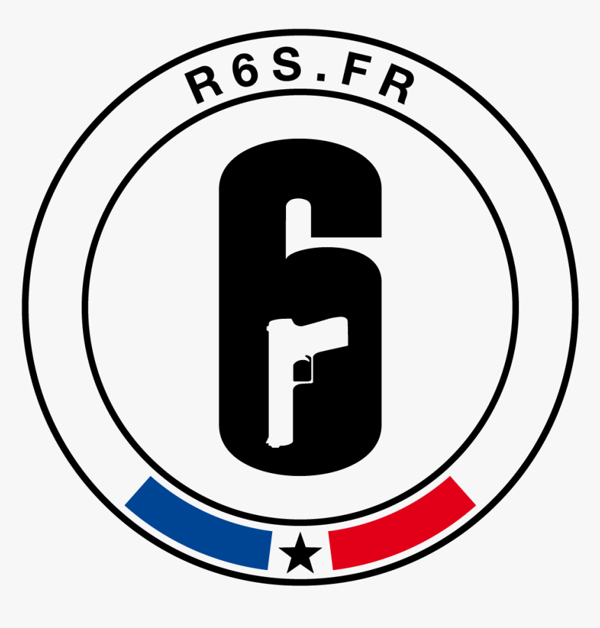 Rainbow Six Siege Sechs, HD Png Download