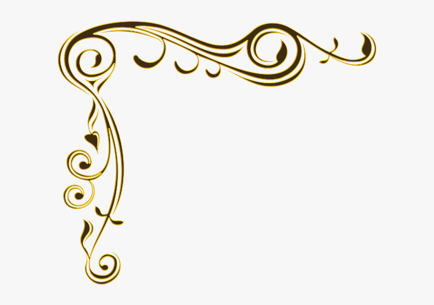 Bordure - Bordure Carte De Visite, HD Png Download