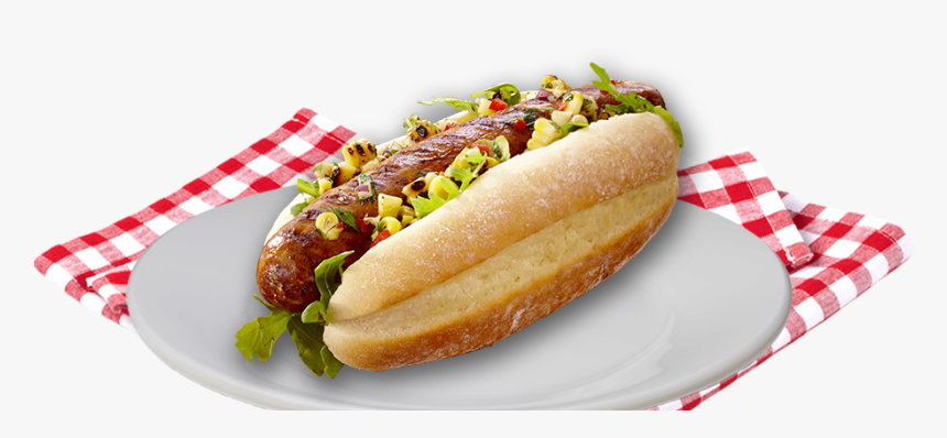 Chili Dog, HD Png Download