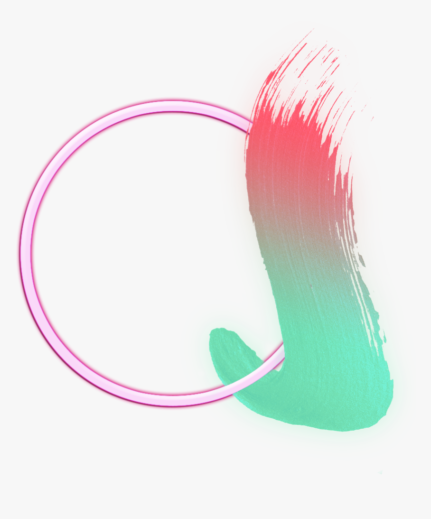 - ⭕ - - Illustration, HD Png Download