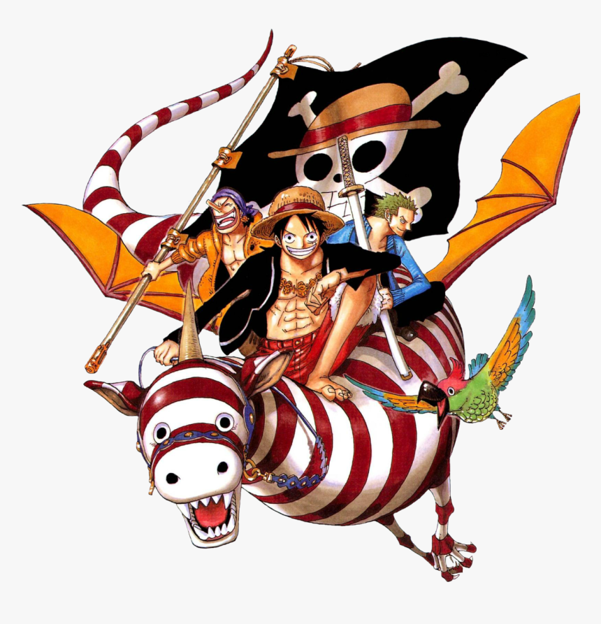 One Piece Grand Paper Adventure 3d, HD Png Download
