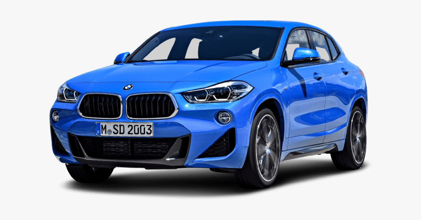 Jaguar Car Blue Colour, HD Png Download