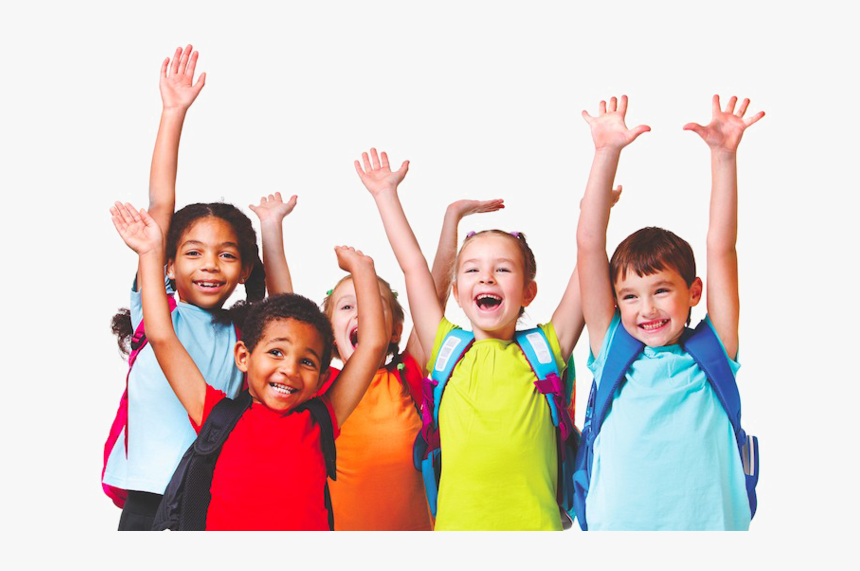 Back To School Kids Png Transparent Hd Photo , Png - Right To Life Survival And Development, Png Download