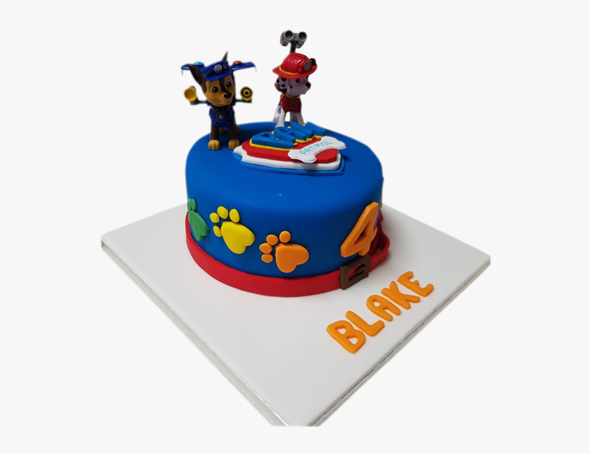 Birthday Cake, HD Png Download