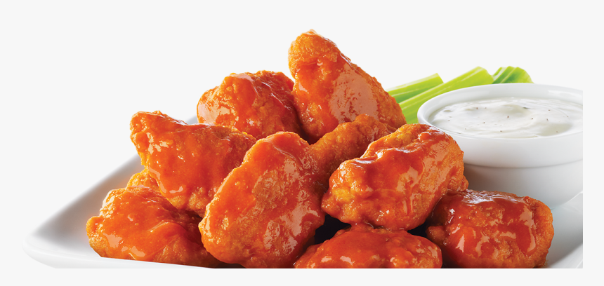Boston Pizza Boneless Wings, HD Png Download