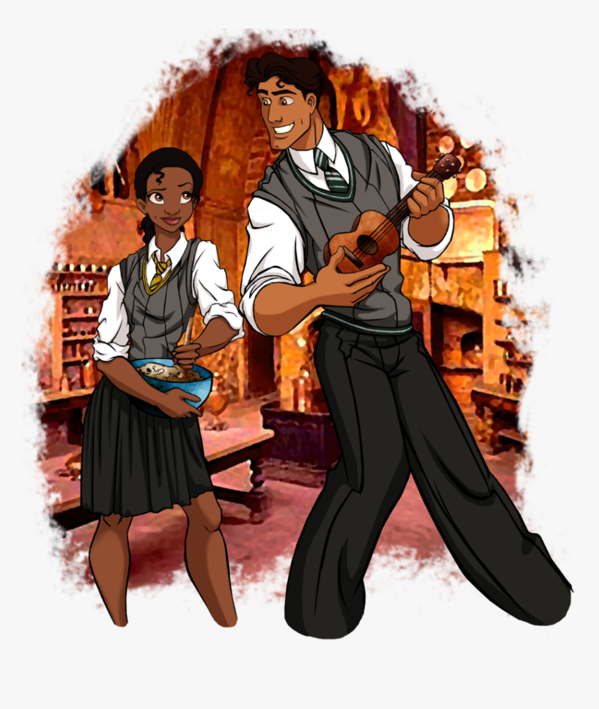 Disney Princes Fan Art, HD Png Download