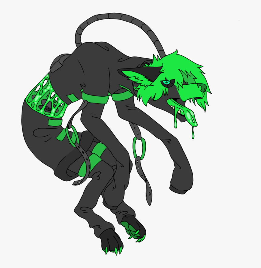 Rigor Mortiz - Illustration, HD Png Download