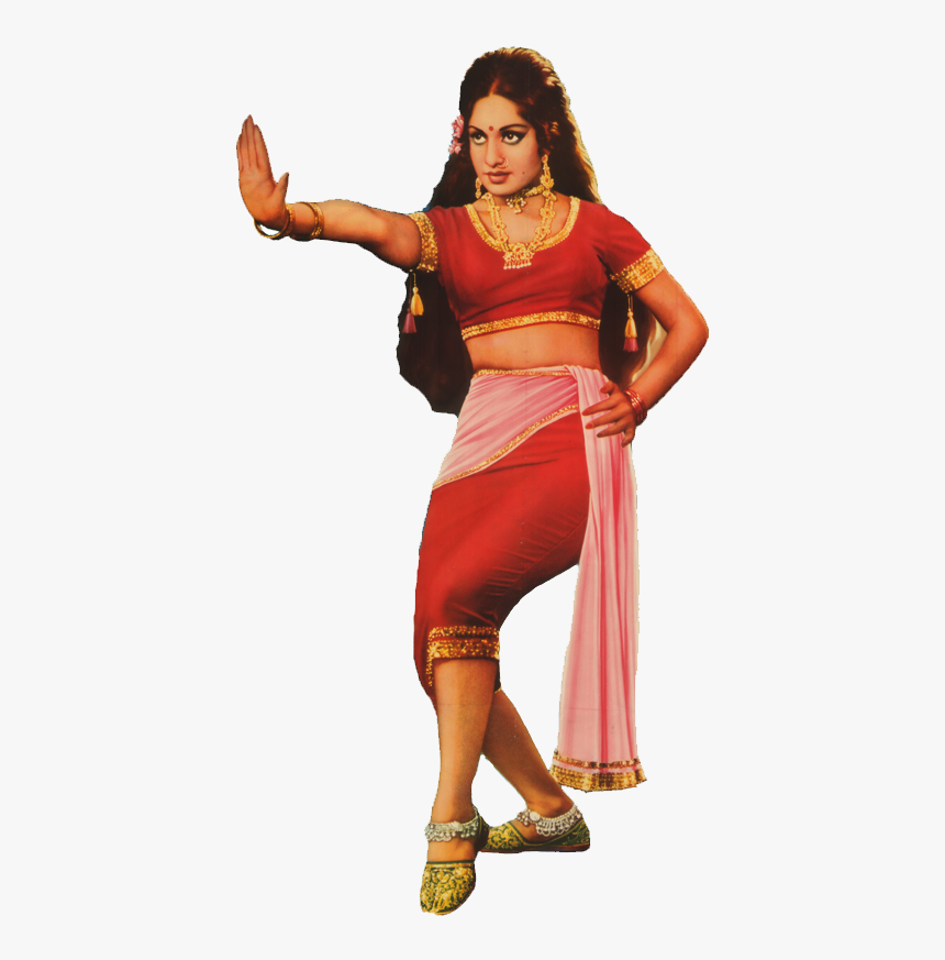 Karishma Kapoor Papi Gudiya, HD Png Download