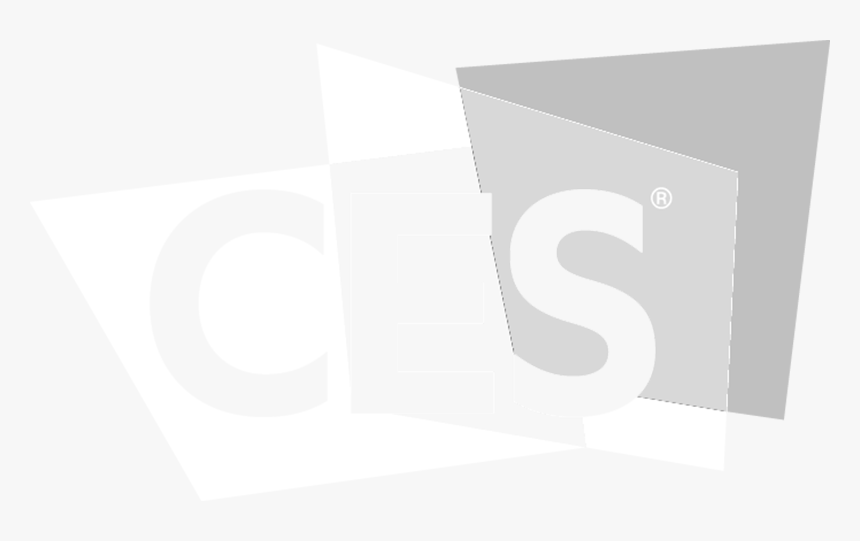 Owc Unveils New Additions To Thunderbay Pro-grade Storage - Ces Logo White Png, Transparent Png