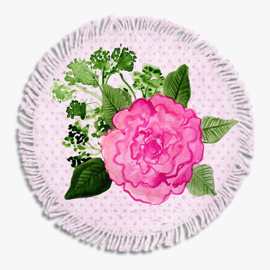 Doily, HD Png Download