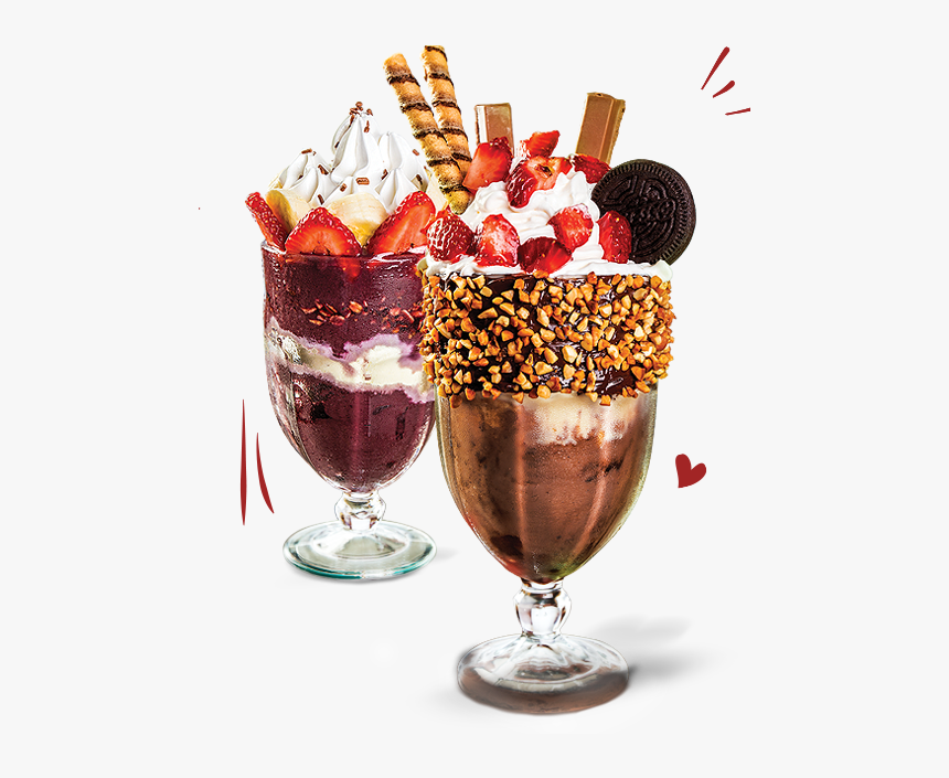 Acai Na Taça, HD Png Download