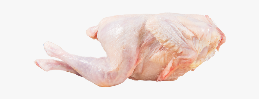 Turkey Meat, HD Png Download