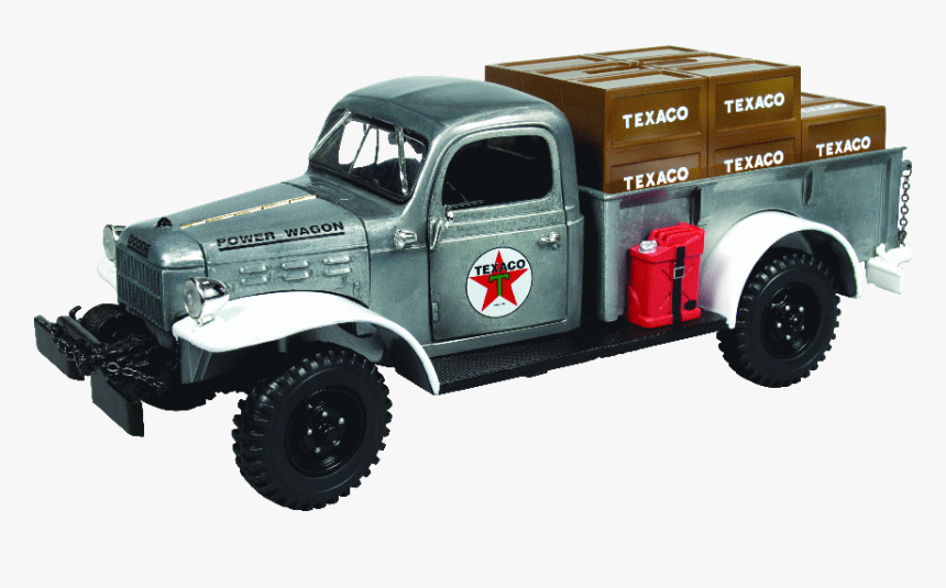 Dodge Power Wagon, HD Png Download