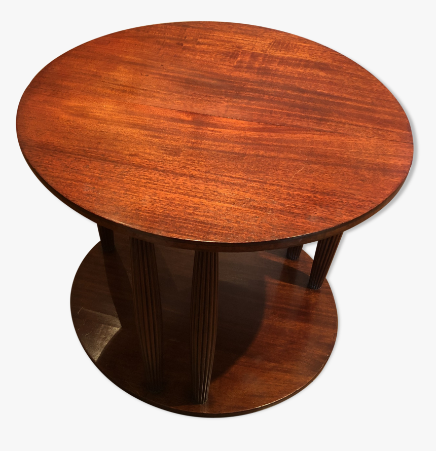 Art Deco Coffee Table 
 Src Https - Coffee Table, HD Png Download