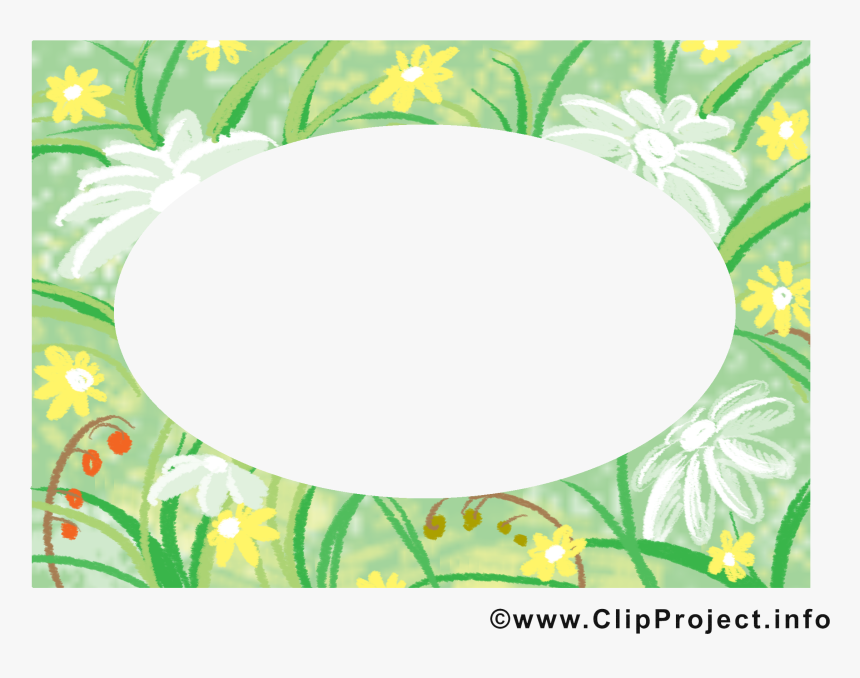 Bordure De Page, HD Png Download