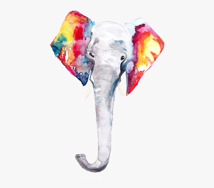 Cool Things To Water Paint, HD Png Download