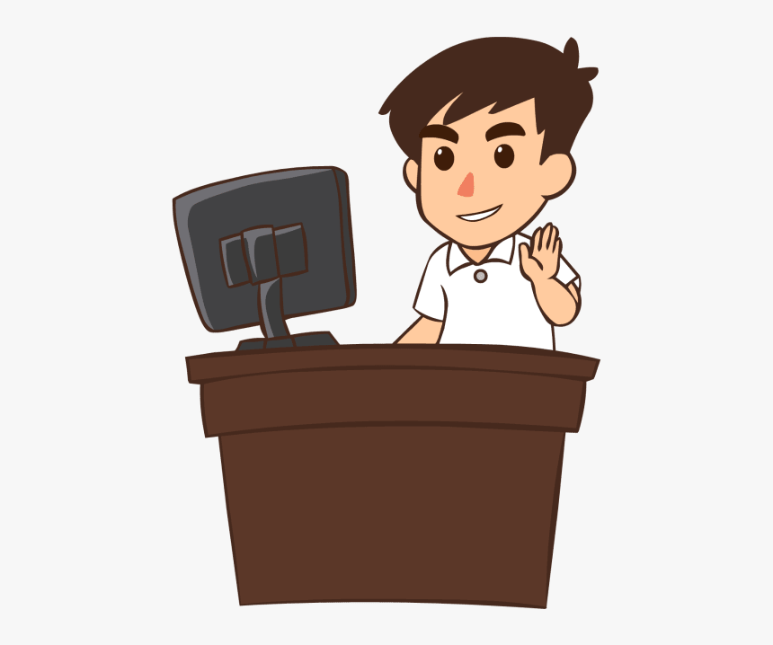 Cartoon, HD Png Download