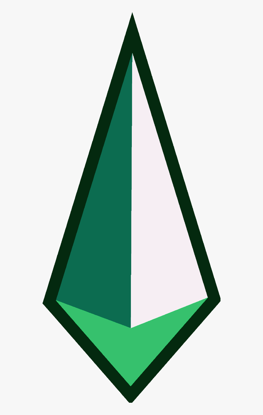 Steven Universe Fanon Wiki - Malachite Gemstone Su, HD Png Download