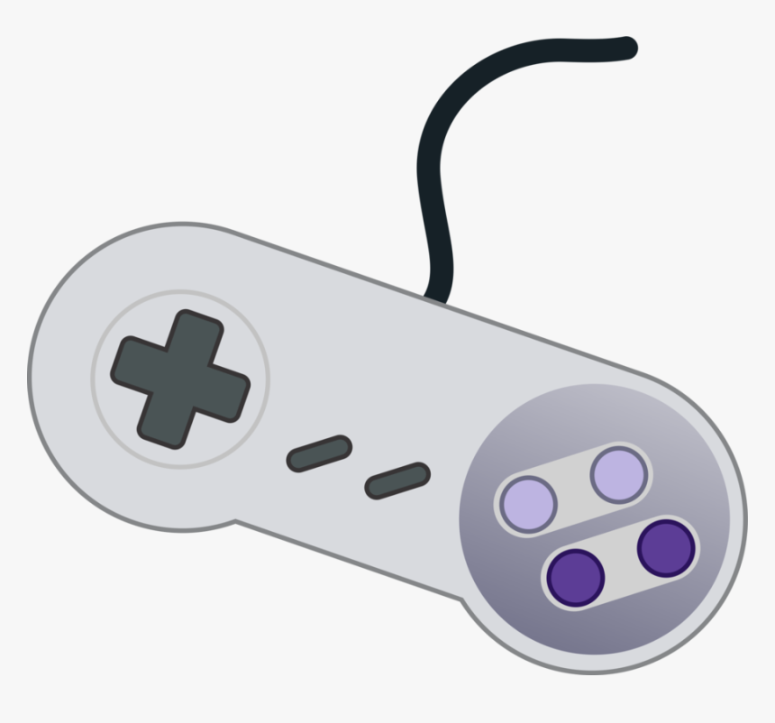 #cute #aesthetic #kawaii #controle - Video Game Cutie Mark, HD Png Download