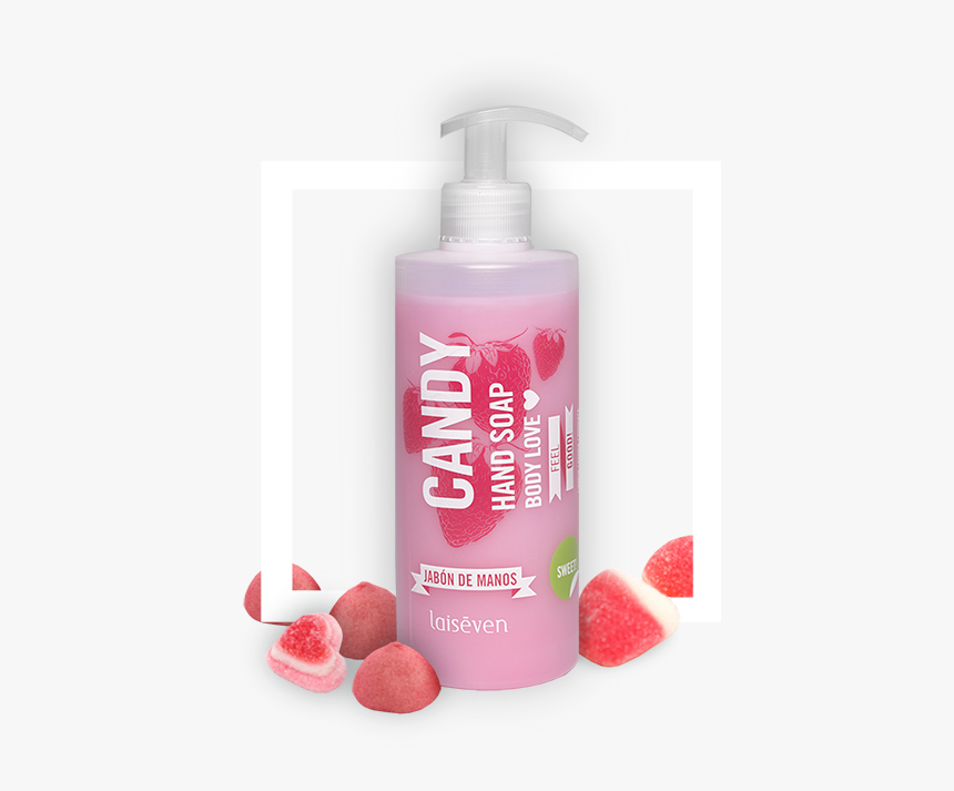 Plastic Bottle, HD Png Download