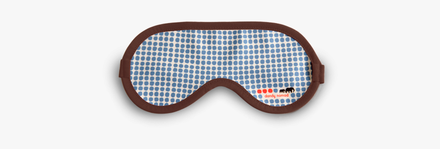 Sleeping Mask - Tartan, HD Png Download