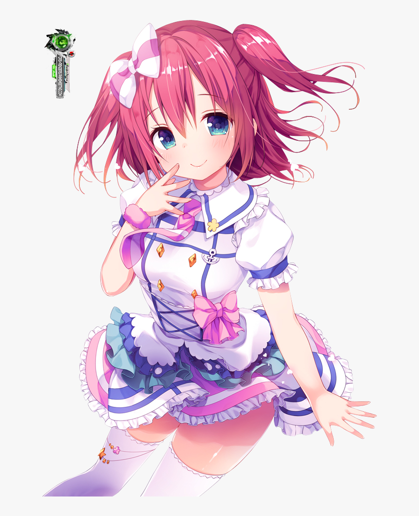 Ruby Kurosawa, HD Png Download
