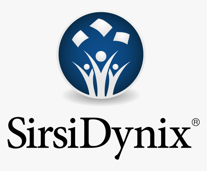 Sirsidynix, HD Png Download