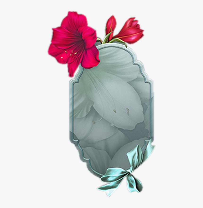 Transparent Png Moonbeam Floral, Png Download
