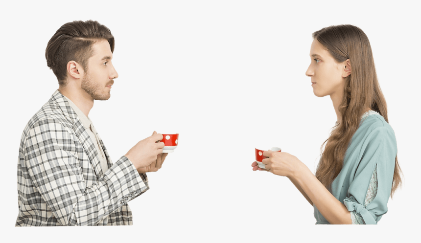 Conversation, HD Png Download