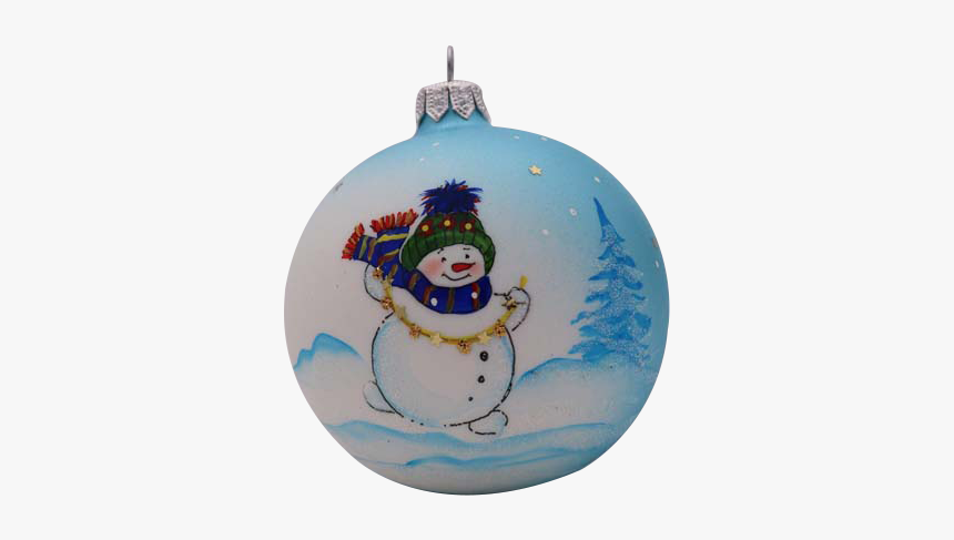 Christmas Ornament, HD Png Download