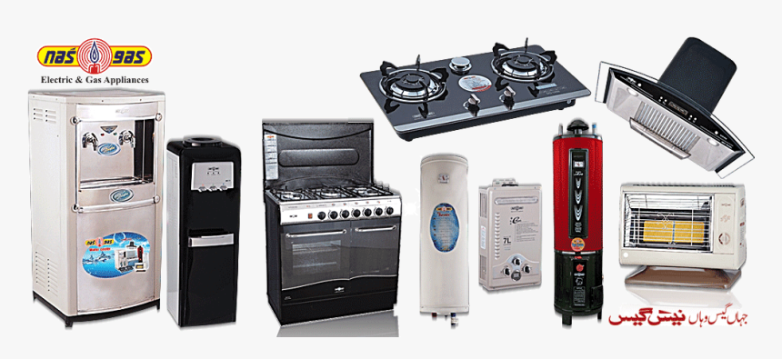 nasgas nasgas home appliances hd png download transparent png image pngitem nasgas home appliances hd png download