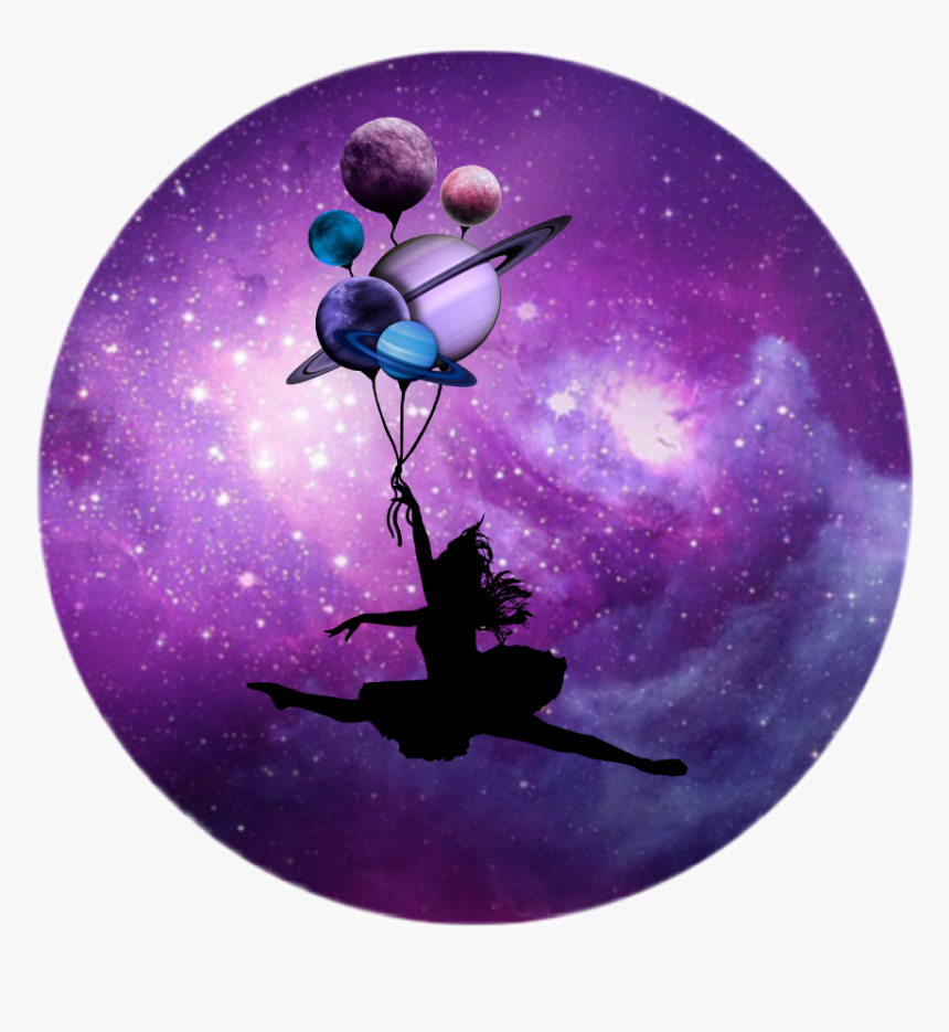 Galaxy Hd, HD Png Download