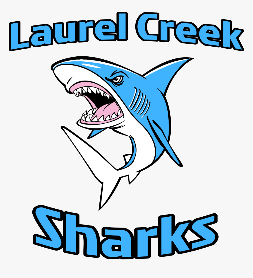 Great White Shark, HD Png Download