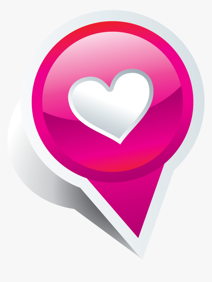 Heart, HD Png Download