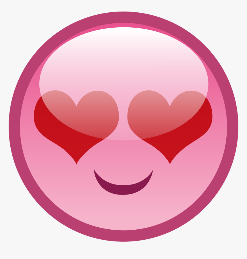 Smiley, HD Png Download