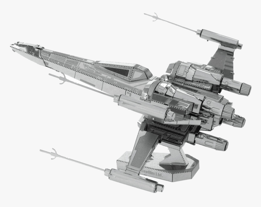X-wing Starfighter, HD Png Download