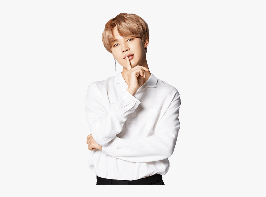 Jimin Png, Transparent Png