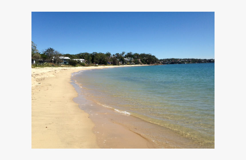 Beach House With Beautiful Water Views - Beach Ridge, HD Png Download