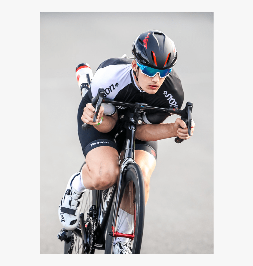 Duathlon, HD Png Download