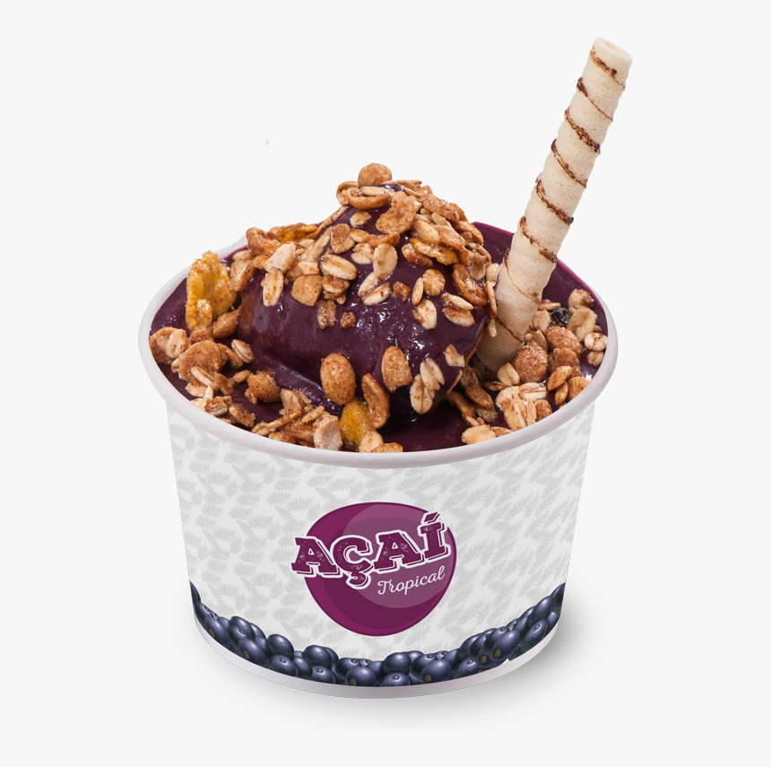 Embalagens Personalizadas Para Açaí, HD Png Download