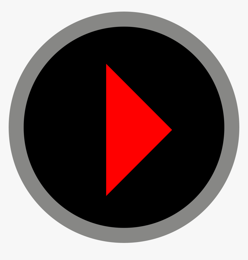 Play Button - 2pm Republic Of 2pm ラベル, HD Png Download