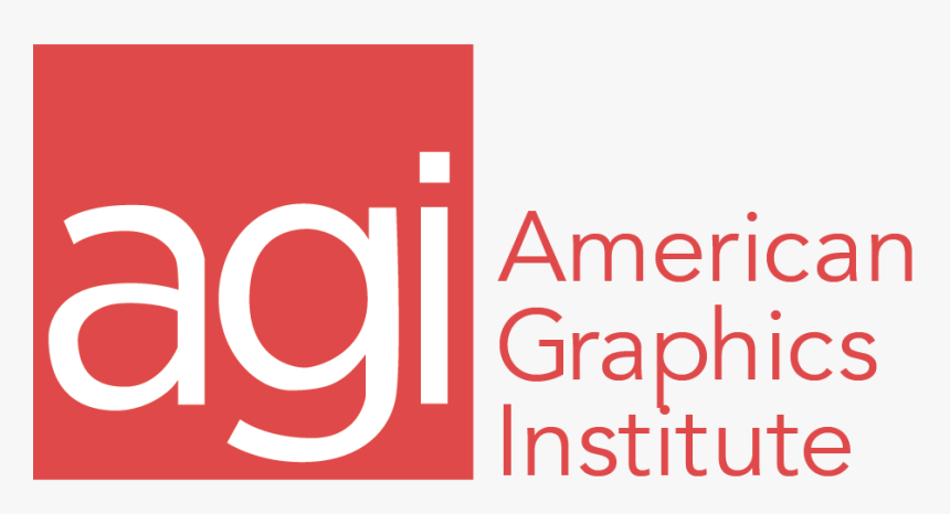 American Graphics Institute Logo, HD Png Download