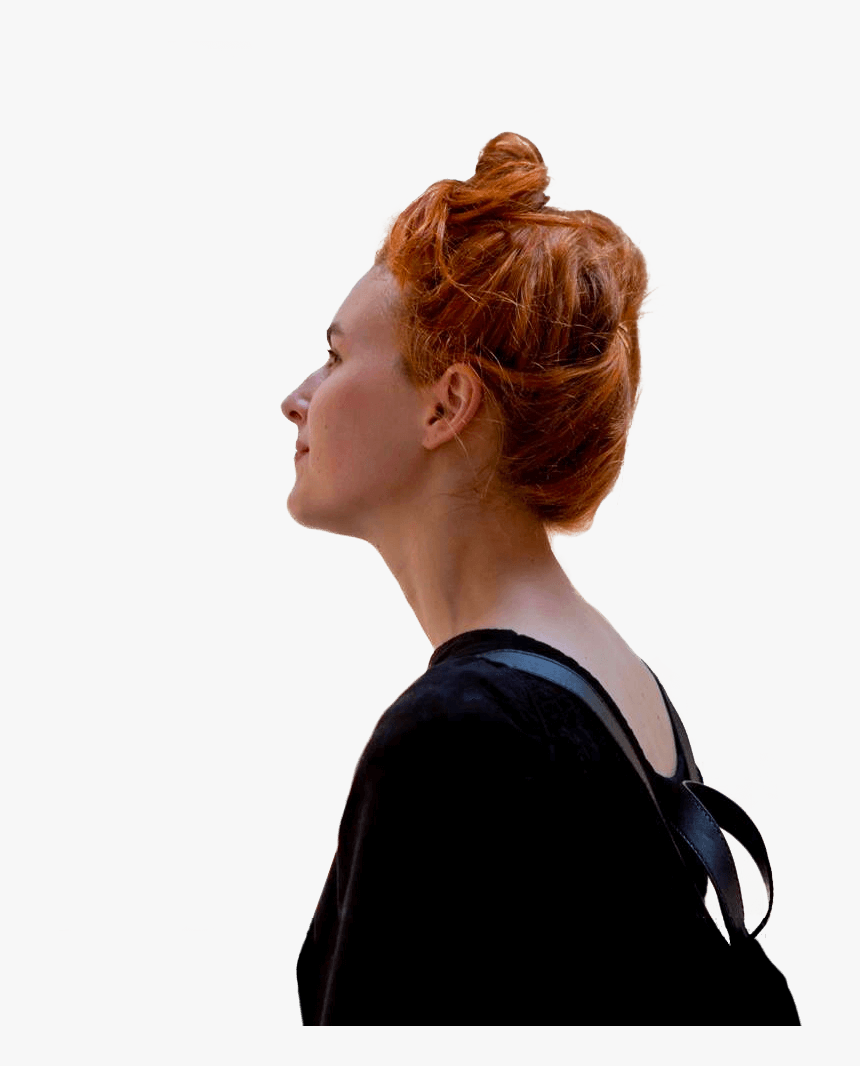 Girl, HD Png Download