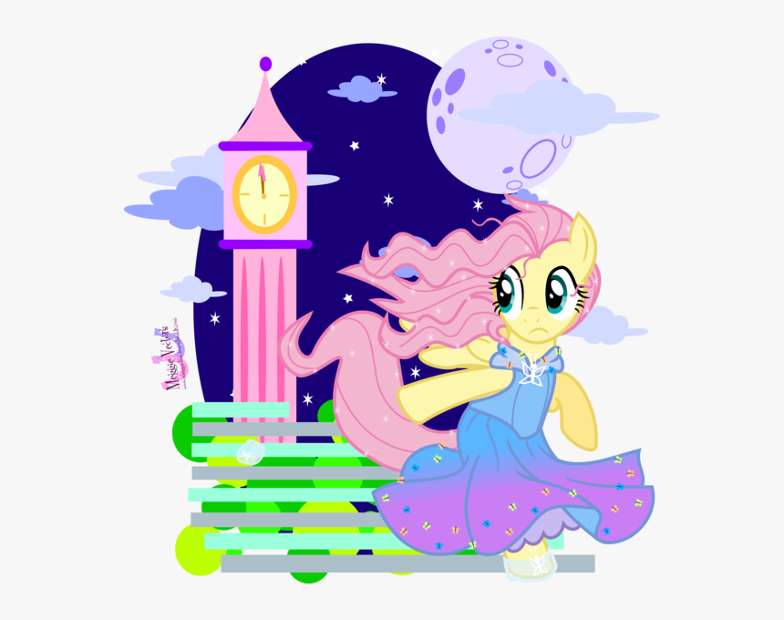 پونی سیندرلا, HD Png Download